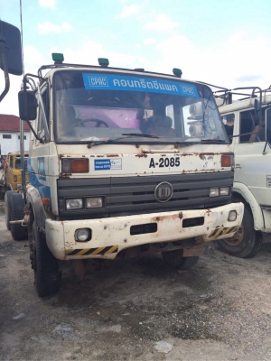ขายหัวแชสซิส10ล้อโม่ปูน NISSAN CWM430H เครื่อง 230แรงม้า สนใจโทร 081-970-1072 ขายหัวแชสซิส10ล้อโม่ปูน NISSAN CWM430H เครื่อง 230แรงม้า สนใจโทร 081-970-1072