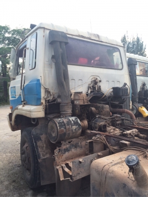 ขายหัวแชสซิส10ล้อโม่ปูน NISSAN CWM430H เครื่อง 230แรงม้า สนใจโทร 081-970-1072 ขายหัวแชสซิส10ล้อโม่ปูน NISSAN CWM430H เครื่อง 230แรงม้า สนใจโทร 081-970-1072