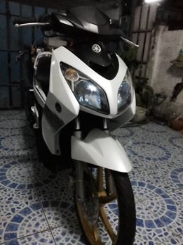 Nouvo Mx (Limited แท้) 15,900$