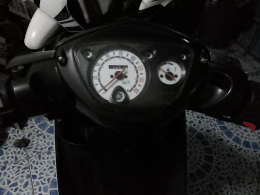 Nouvo Mx (Limited แท้) 15,900$