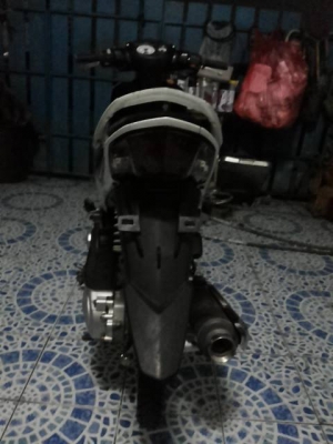 Nouvo Mx (Limited แท้) 15,900$