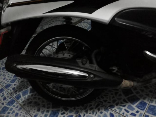 Fino เกย์แยกปี54