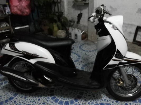 Fino เกย์แยกปี54