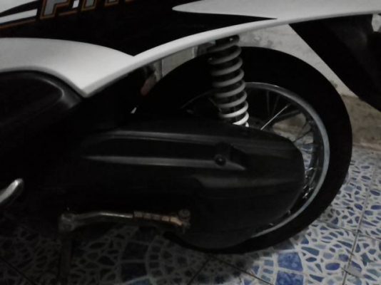 Fino เกย์แยกปี54