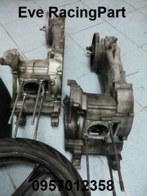 อะไหล่ Mio Fino Nouvo