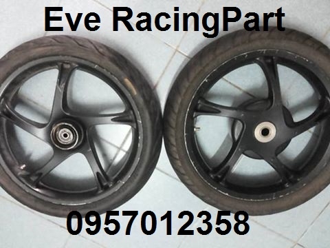 อะไหล่ Mio Fino Nouvo