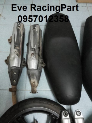 อะไหล่ Mio Fino Nouvo