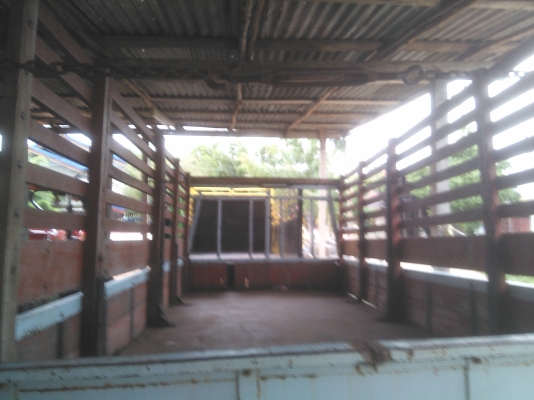 ขอบคุณทีมงานtruck2handมากครับ เสี่ยบุรีรัมย์เอาไปใช้งานแล้วครับขายครับขายสนใจติดต่อได้เลยครับ๛ขายด่วนครับเทเลอร์สำหรับรถไถใหญ่ลากครับ ราคาต่อรองได้อีกครับขายได้ขายครับ