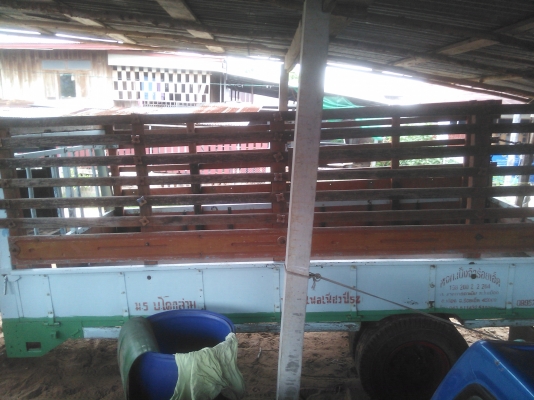 ขอบคุณทีมงานtruck2handมากครับ เสี่ยบุรีรัมย์เอาไปใช้งานแล้วครับขายครับขายสนใจติดต่อได้เลยครับ๛ขายด่วนครับเทเลอร์สำหรับรถไถใหญ่ลากครับ ราคาต่อรองได้อีกครับขายได้ขายครับ