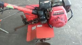 รถพรวนดิน เก่าญี่ปุ่นพร้อมใช้