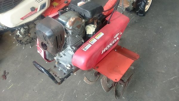 รถพรวนดิน เก่าญี่ปุ่นพร้อมใช้ รถพรวนดิน เก่าญี่ปุ่นพร้อมใช้