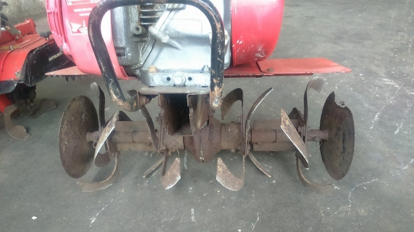 รถพรวนดิน เก่าญี่ปุ่นพร้อมใช้ รถพรวนดิน เก่าญี่ปุ่นพร้อมใช้