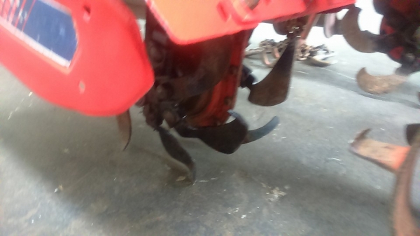 ขายรถไถเดินตามเก่าญี่ปุ่น พร้อมใช้ ยันม่าล้อยาง ขายรถไถเดินตามเก่าญี่ปุ่น พร้อมใช้ ยันม่าล้อยาง