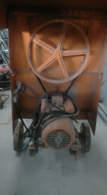 ขายโม่ปูนมือสอง 18,000 บาท พร้อมใช้ ขายโม่ปูนมือสอง 18,000 บาท พร้อมใช้