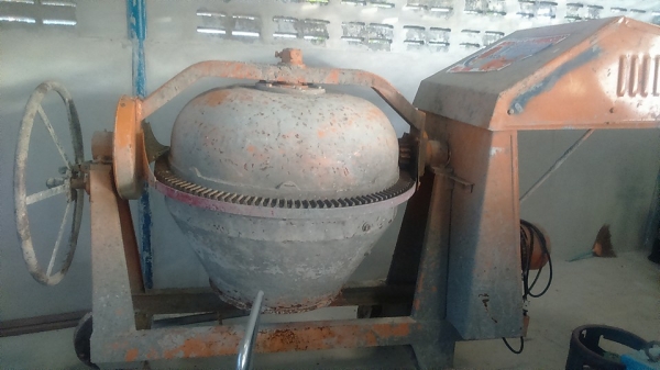 ขายโม่ปูนมือสอง 18,000 บาท พร้อมใช้ ขายโม่ปูนมือสอง 18,000 บาท พร้อมใช้