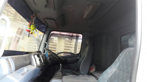 ขายรถ22ล้อพ่วงแม่ลูกไมดั้มเครือง380แรงปี54ลูก3เพลายาว7เมตร