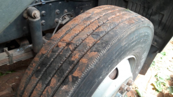 ขายรถ22ล้อพ่วงแม่ลูกไมดั้มเครือง380แรงปี54ลูก3เพลายาว7เมตร