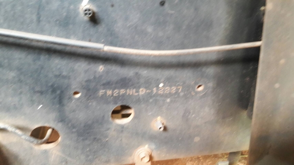 ขายรถ22ล้อพ่วงแม่ลูกไมดั้มเครือง380แรงปี54ลูก3เพลายาว7เมตร