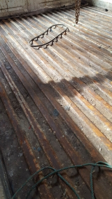 กะบะเปิด 3 ด้าน เก่าญี่ปุ่น