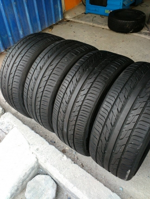 245/35R20 TOYO EXTENZA HP ชุด 4 เส้น tel.081-4273941 ไอดีไลน์ 0814273941
