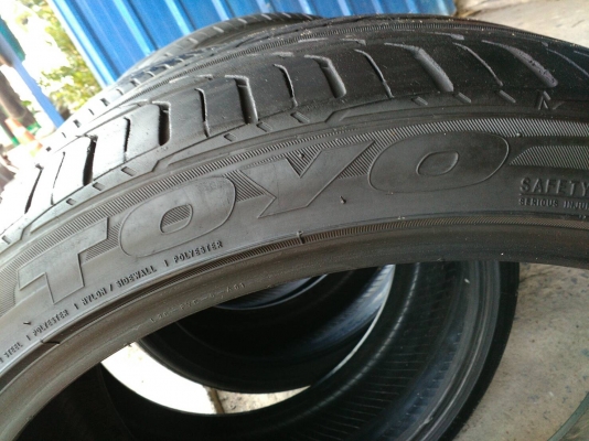 245/35R20 TOYO EXTENZA HP ชุด 4 เส้น tel.081-4273941 ไอดีไลน์ 0814273941 245/35R20 TOYO EXTENZA HP ชุด 4 เส้น tel.081-4273941 ไอดีไลน์ 0814273941