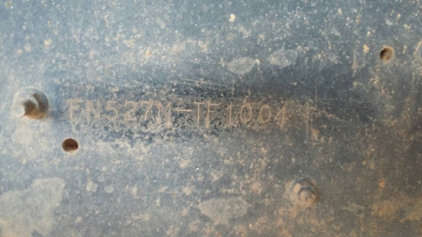 รถมิตซู 10 ล้อดั้ม FN527M - TF  220 แรงม้า. ปี 38.    สนใจติดต่อ  081 - 6079515