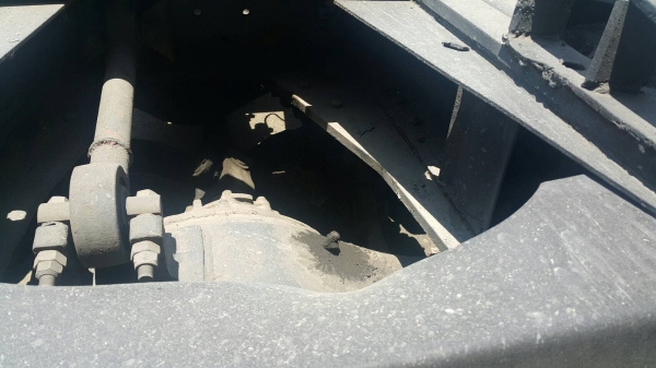 ขายหัวลากUD290แรงรถประกอบ ขายหัวลากUD290แรงรถประกอบ