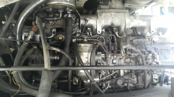 ขายหัวลากUD290แรงรถประกอบ ขายหัวลากUD290แรงรถประกอบ