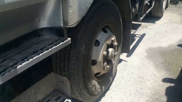 ขายหัวลากUD290แรงรถประกอบ ขายหัวลากUD290แรงรถประกอบ