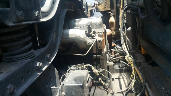 ขายหัวลากUD290แรงรถประกอบ ขายหัวลากUD290แรงรถประกอบ