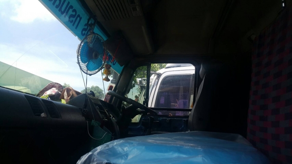 ขายหัวลากUD290แรงรถประกอบ ขายหัวลากUD290แรงรถประกอบ