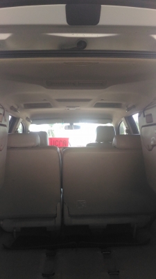 ต้องการขายโตโยต้าฟอร์จูนเนอร์์ปี2010