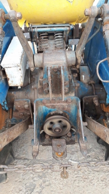 รถไถ Hinomoto 25 แรง รถบ้าน ขายตามสภาพ รถเปล่า นะครับ รถไถ Hinomoto 25 แรง รถบ้าน ขายตามสภาพ รถเปล่า นะครับ