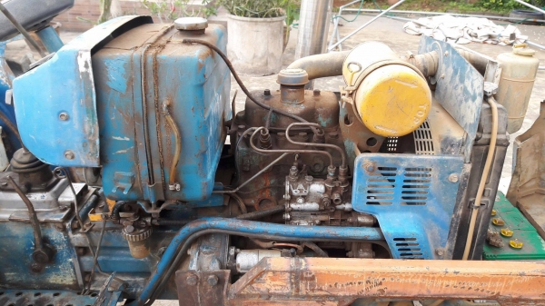 รถไถ Hinomoto 25 แรง รถบ้าน ขายตามสภาพ รถเปล่า นะครับ รถไถ Hinomoto 25 แรง รถบ้าน ขายตามสภาพ รถเปล่า นะครับ