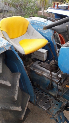 รถไถ Hinomoto 25 แรง รถบ้าน ขายตามสภาพ รถเปล่า นะครับ รถไถ Hinomoto 25 แรง รถบ้าน ขายตามสภาพ รถเปล่า นะครับ