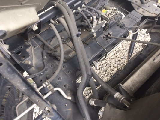 ISUZU ELF เครื่อง4JJ1 พร้อมกระบะ ISUZU ELF เครื่อง4JJ1 พร้อมกระบะ