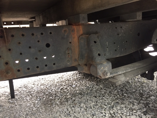 ISUZU ELF เครื่อง4JJ1 พร้อมกระบะ ISUZU ELF เครื่อง4JJ1 พร้อมกระบะ