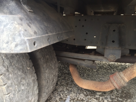 ISUZU ELF เครื่อง4JJ1 พร้อมกระบะ ISUZU ELF เครื่อง4JJ1 พร้อมกระบะ