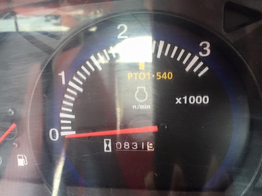 ขายรถไถคูโบต้า L4708(4WD)2เพลา ใช้งาน 831 ชม. ขายพร้อมอุปกรณ์ ใบมีดดันดินหน้าและผานพรวน รถสวยพร้อมใช้งาน ราคา 398,000 บาท สนใจโทร 081-9136451 หรือ ขอดูรูปผ่านทาง line:bow6451 ค่ะ