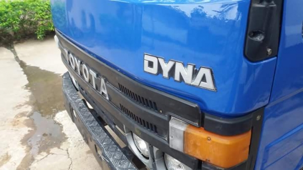 ขายรถที่บ้านด่วนสวยพร้อมใช้รถหกล้อราคารถกระบะ115แรง BU87 รถห้างแท้พร้อมใช้ยาว4.3เมตร