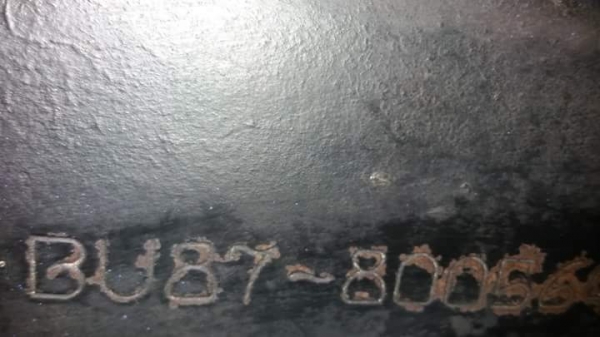 ขายรถที่บ้านด่วนสวยพร้อมใช้รถหกล้อราคารถกระบะ115แรง BU87 รถห้างแท้พร้อมใช้ยาว4.3เมตร