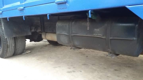 ขายรถที่บ้านด่วนสวยพร้อมใช้รถหกล้อราคารถกระบะ115แรง BU87 รถห้างแท้พร้อมใช้ยาว4.3เมตร