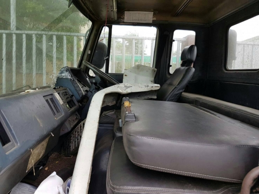 ขายหัวเก๋งพร้อมเครื่องเกียร์เก่านอก ISUZU ROCKY 210 ขายหัวเก๋งพร้อมเครื่องเกียร์เก่านอก ISUZU ROCKY 210