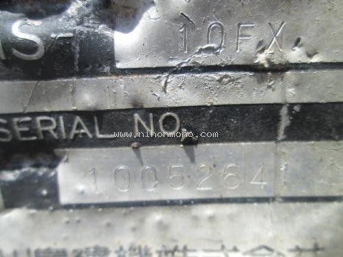 NEW รถขุดเล็ก IHI IS-10FX รหัสสินค้า : 80903912 www.nihonmono.com NEW รถขุดเล็ก IHI IS-10FX รหัสสินค้า : 80903912 www.nihonmono.com