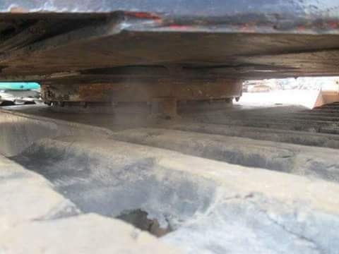 ขายรถขุด ยี่ห้อ: MITSUBISHI รุ่น : MXR55  เก่านอกแท้  มีเอกสารใบอินวอย. รถไม่เคยผ่านการใช้งานในไทย. สนใจติดต่อ :  099-907-9273 กิ๊ฟ กมลชนก, 099-907-3356 ช่าง บัง