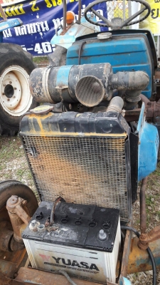 รถไถ Hinomoto 28 แรง รถบ้าน ขายตามสภาพ รถเปล่า นะครับ รถไถ Hinomoto 28 แรง รถบ้าน ขายตามสภาพ รถเปล่า นะครับ