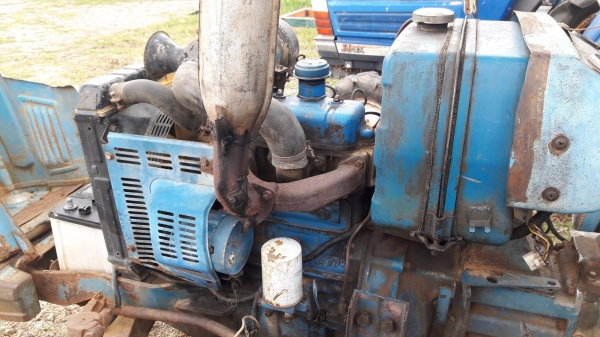 รถไถ Hinomoto 28 แรง รถบ้าน ขายตามสภาพ รถเปล่า นะครับ รถไถ Hinomoto 28 แรง รถบ้าน ขายตามสภาพ รถเปล่า นะครับ