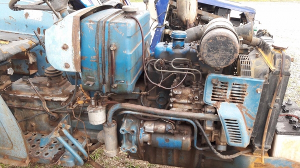 รถไถ Hinomoto 28 แรง รถบ้าน ขายตามสภาพ รถเปล่า นะครับ รถไถ Hinomoto 28 แรง รถบ้าน ขายตามสภาพ รถเปล่า นะครับ