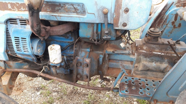 รถไถ Hinomoto 28 แรง รถบ้าน ขายตามสภาพ รถเปล่า นะครับ รถไถ Hinomoto 28 แรง รถบ้าน ขายตามสภาพ รถเปล่า นะครับ