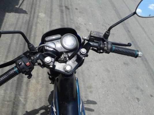 ็Honda เทน่า